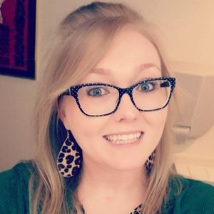 Meet your Posher, Krystal